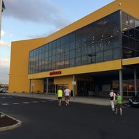 Photo taken at IKEA by Bill B. on 5/12/2015