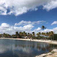 2/1/2018にTahonyがMatheson Hammock Parkで撮った写真