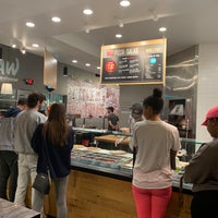 Photo taken at Mod Pizza by SooFab on 1/2/2019