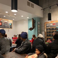 Photo taken at Mod Pizza by SooFab on 11/25/2018