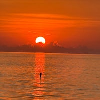 Photo taken at The Beach @ Pompano Beach by Pete S. on 5/30/2024