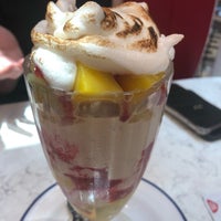 Foto scattata a Broadway American Diner da L il 9/6/2019