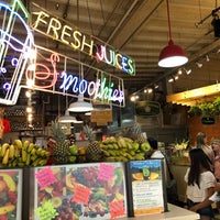 Photo prise au Reading Terminal Market par Tina le7/5/2018