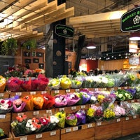 Photo prise au Reading Terminal Market par Tina le7/5/2018