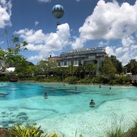 Photo taken at Disney Springs by Chris P. on 6/10/2018