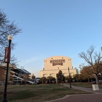 Photo prise au Mississippi State University par Zig le2/28/2023