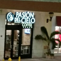 Photo taken at Pasión Del Cielo by Rossella Z. on 1/8/2016