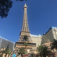 10/14/2021にCookiemigがParis Hotel &amp;amp; Casinoで撮った写真