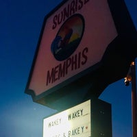 11/6/2021 tarihinde edisonv 😜ziyaretçi tarafından Sunrise Memphis'de çekilen fotoğraf