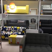 Photo taken at IKEA by Chiara on 8/26/2018