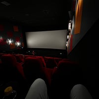 5/5/2022に🆔 Áđám K.がCinema Cityで撮った写真