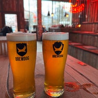 1/25/2025에 nicolás님이 BrewDog Berlin Mitte에서 찍은 사진