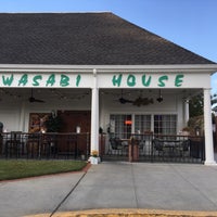 Photo prise au Wasabi House par June le10/15/2016