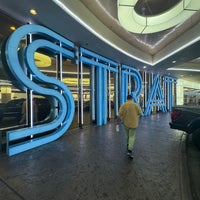 Photo taken at The STRAT Hotel, Casino &amp;amp; Tower by Kev V. on 9/17/2024