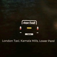 Foto diambil di London Taxi oleh Prathima N. pada 10/1/2017