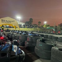 Foto scattata a GoKarts da Ro D. il 7/22/2022