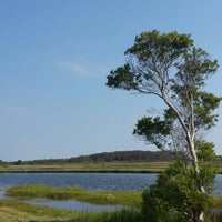 Photo taken at Ferry Landing by Jake C. on 6/16/2014