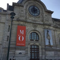 Photo prise au Musée d&#39;Orsay par Daniel le10/16/2017