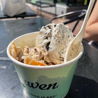 Photo taken at Van Leeuwen Ice Cream by Ed C. on 8/19/2023