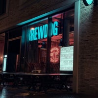 Foto diambil di BrewDog Berlin Mitte oleh Dave W. pada 1/30/2025