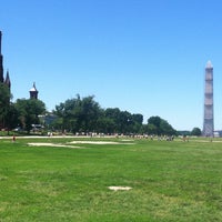 6/4/2013 tarihinde Bob S.ziyaretçi tarafından National Mall'de çekilen fotoğraf