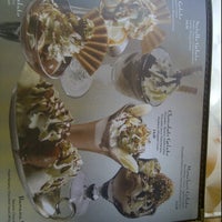 Foto diambil di My Vienna Gelato and Coffee oleh Heather E. pada 6/17/2012