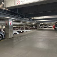 Photo taken at Red Deck Parking by Gabriel A. on 1/30/2024