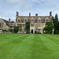 Photo taken at Anglesey Abbey by Taylor K. on 7/10/2021