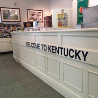 Photo prise au Kentucky/Tennessee Border par Beentheredoingthat le8/3/2016