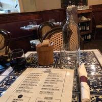 Photo taken at Osteria Al Volo by Tim C. on 12/20/2018