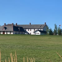 Photo taken at Fort Calgary by Rhonda R. on 9/8/2019