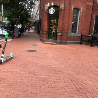 Photo taken at Starbucks by @KeithJonesJr on 9/30/2019