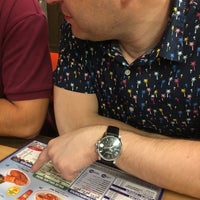 Photo taken at Waffle House by Paul L. on 9/21/2018