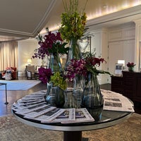 Photo prise au The St. Regis Atlanta par Mary O. le4/28/2022