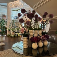 Photo prise au The St. Regis Atlanta par Mary O. le5/1/2022