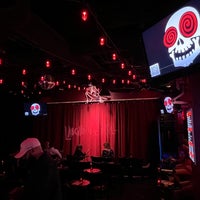 Photo taken at Laughing Skull Lounge by Lori C. on 5/4/2023