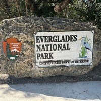 Photo taken at Everglades National Park by Vito C. on 12/21/2024