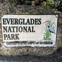 Photo taken at Everglades National Park by Vito C. on 12/21/2024