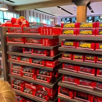 Photo taken at Coca-Cola Store by Thom J. on 5/27/2023