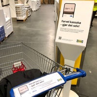 Photo taken at IKEA by Anette S. on 1/11/2023