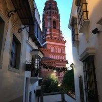 รูปภาพถ่ายที่ Poble Espanyol โดย Andrew N. เมื่อ 11/21/2019