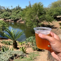 Photo taken at Okavango Outpost by dutchboy on 8/17/2019