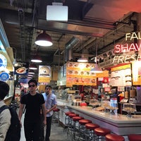 Photo prise au Reading Terminal Market par Joshua le10/8/2016