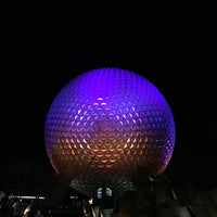 Photo taken at Epcot by Matt R. on 5/13/2016