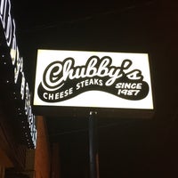 Photo taken at Chubby&amp;#39;s by Andrew L. on 11/23/2018