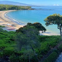 Photo taken at Mauna Kea Beach Hotel, Autograph Collection by Jeff W. on 10/7/2022