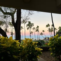 Photo taken at Mauna Kea Beach Hotel, Autograph Collection by Jeff W. on 1/4/2023