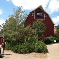 Das Foto wurde bei Family Farm von AJ T. am 7/28/2012 aufgenommen