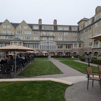 Photo taken at The Ritz-Carlton, Half Moon Bay by Dany on 9/4/2024