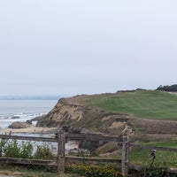 Photo taken at The Ritz-Carlton, Half Moon Bay by Dany on 9/4/2024